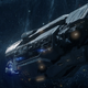 Illustration for article titled The Art Of Halo 5